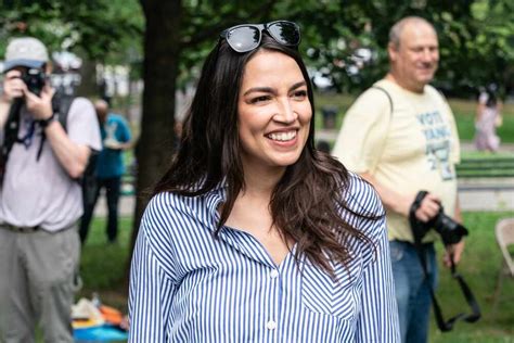 Aoc Accused Of Lying About Being Married The Congressional Insider