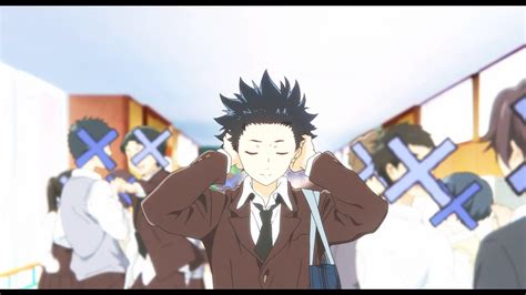 A Silent Voice Background 1920 X 1080 Erased Wallpapers 76 Images