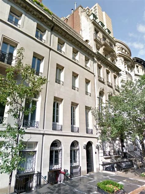 10 East 62nd Street Overview Cityrealty