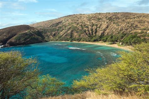 Hanauma Bay State Park Find Aquatic Fun By The Bay Go Guides