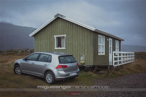 Preparativos Y Presupuesto De Una Ruta Circular De 11 Días Por Islandia