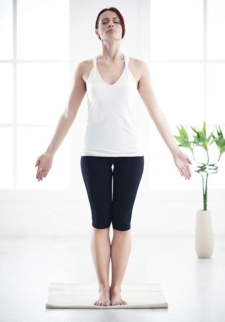 Easy Tricks For Better Posture And Balance Stylecaster