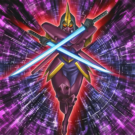 Blade Armor Ninja Anime Artwork By Nelex5000 On Deviantart