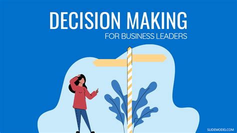 0000 decision making leaders ppt template slidemodel