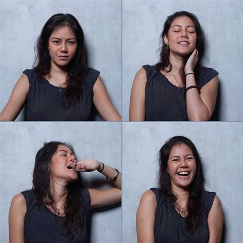 Photographer Captures Women Reaching Orgasm In Eye Opening Photo Series