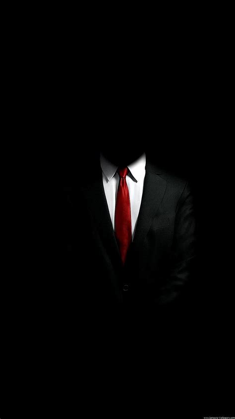 Black Wallpaper 4K For Mobile