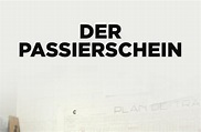 Der Passierschein (2001) - Film | cinema.de