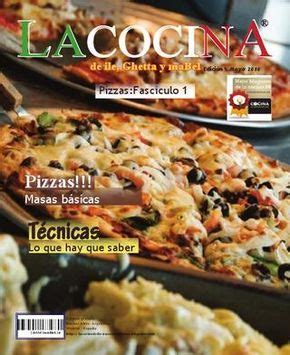 5 marinadas, todas las cenas de una semana en tan solo 1 hora. Revista nº1 de pizzas | Revistas de cocina, Recetas para ...