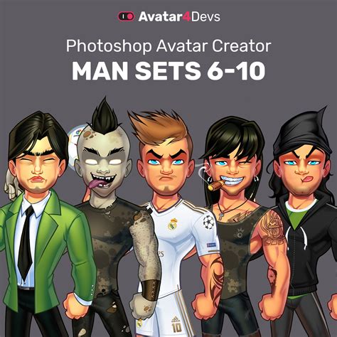 Avatar Maker