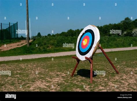 Archery Target Practice Archery Board Archery Board Scoring Zone