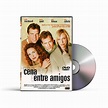 Cena Entre Amigos - Underground Record Shop DVD