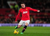Wayne Rooney | Wayne rooney, Manchester united football club ...