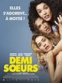 Demi soeurs - Película 2018 - Cine.com