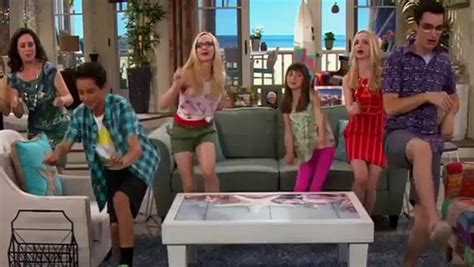 Liv And Maddie S04e15 End A Rooney Season Finale