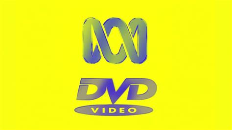 Abc Dvd 20062012 Effects Sponsored By Preview 2 Effects Youtube