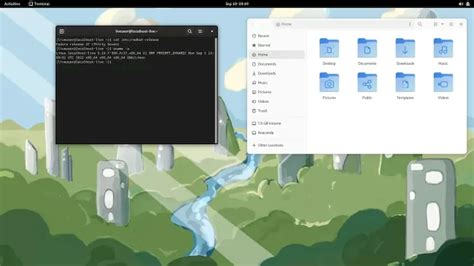 Fedora 37 Beta Lançado Com Gnome 43 E Muito Mais