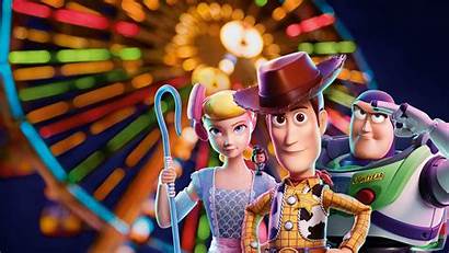 Toy Story Woody 4k Buzz Bo Peep