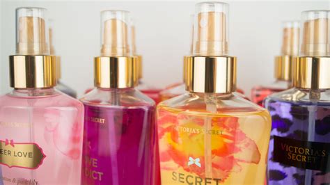 tiktok thinks this victoria s secret perfume doubles as insect repellent parade