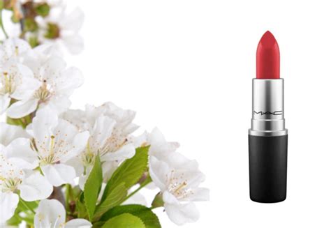 Mac Russian Red Lipstick Dupes Blocesity