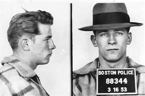 James ‘whitey’ Bulger Dead Notorious Boston Mob Boss