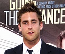 Oliver Jackson-Cohen Biography - Facts, Childhood, Family Life ...