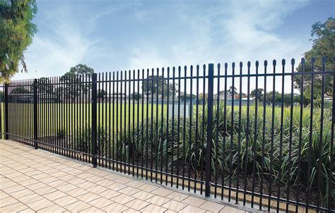 Security Fences Aaa Angelos Local Fencing