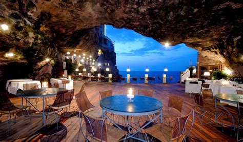 Stunning Cave Restaurants Worth Dining In Holiday Bucktlist Luxsphere