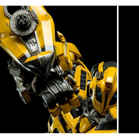 New Images And Info Of 3a Transformers Dark Of The Moon Bumblebee