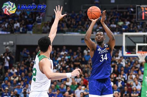 Fast Facts What You Need To Know About Uaap Season 84