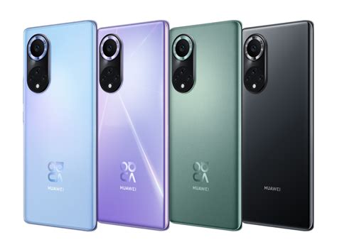 Huawei Nova 9 Pro Notebookcheckit