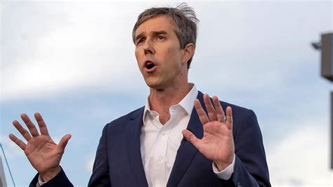 Beto Orourke Says He Opposes Death Penalty For El Paso Mass Shooter