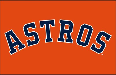 Astros Logo Houston Astros Jersey