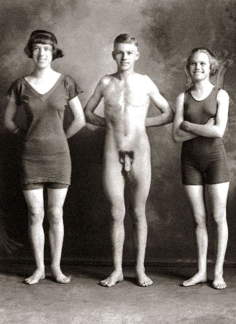 Vintage Naked Swimming Ymca Swim Lessons Cumception