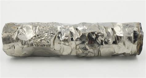 8 Interesting Facts About Zirconium Refractory Metals