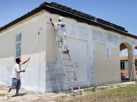 Exterior Painting Residential And Commercial Painting Nyc
