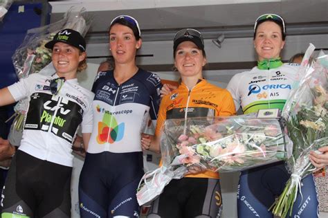 Maybe you would like to learn more about one of these? Amy Pieters wins LaRouteDeFrance | Wiggle, Amy