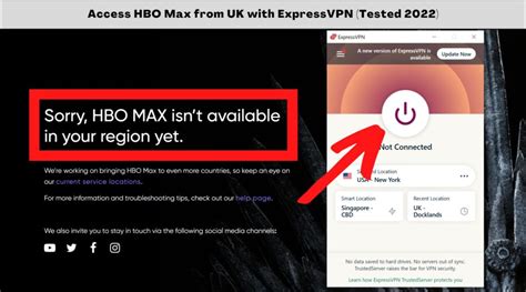 How To Get Hbo Max In Uk How To Watch Hbo In Uk