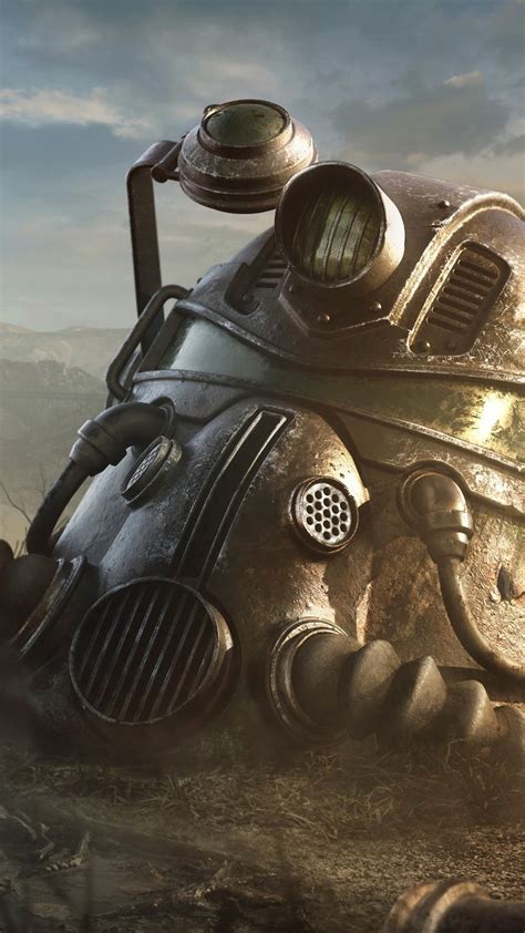 Fallout Iphone 6 Wallpaper 82 Images