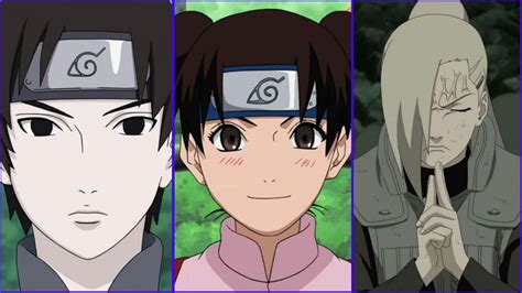 10 Naruto Characters Who Were Mistreated By Masashi Kishimoto