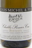 Louis Michel & Fils Chablis Premier Cru Butteaux - купить вино Луи ...