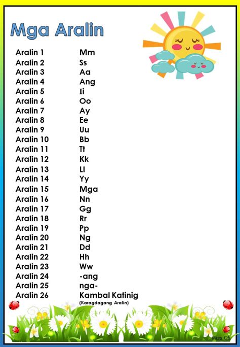 Unang Hakbang Sa Pagbasa Marungko Approach Part Aralin Mm Ss At Images And Photos Finder