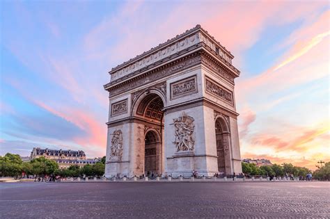 10 Best Views And Viewpoints Of Paris Where To Take The Best Photos