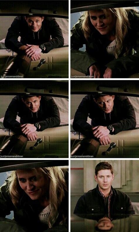Supernatural 12x01 Keep Calm And Carry On Supernatural