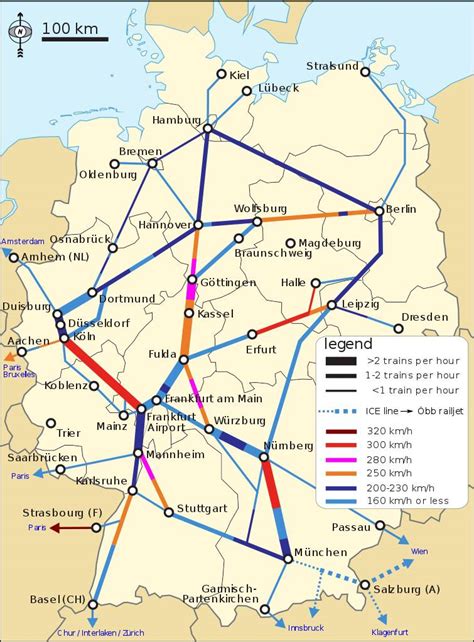 Consultez aussi les autres cartes des pays européens, ainsi que les fonds de carte et les photos du. Carte de l'Allemagne - Carte des villes, du relief, des ...