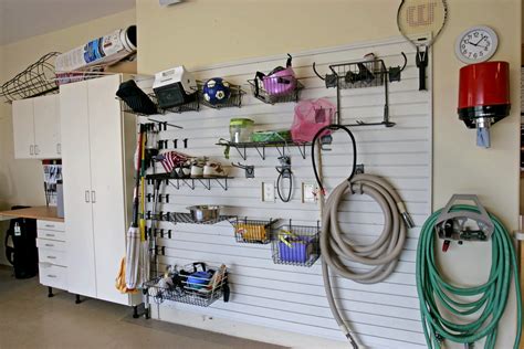 Smart Garage Organization And Storage Ideas You Will Be Glad To Know