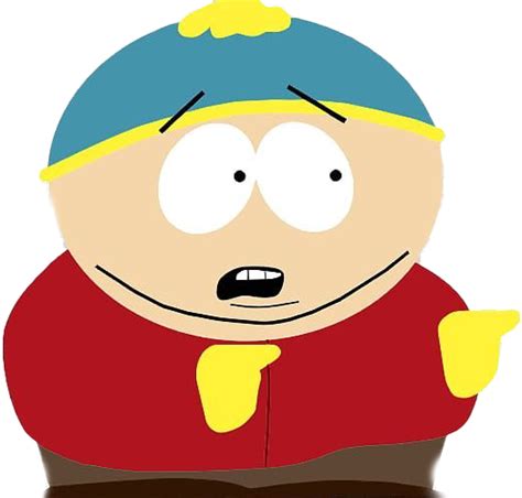 Eric South Park Png Image - You Guys I M Going Clipart - Full Size png image