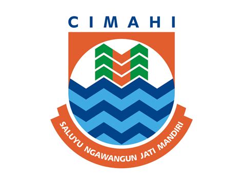 Logo Kota Cimahi Format Png Laluahmad The Best Porn Website
