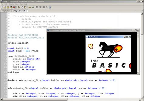 Freebasic Latest Version Get Best Windows Software