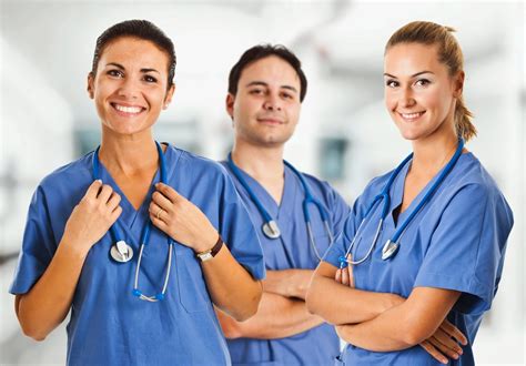 Enfermeras A Domicilio Enfermeras Profesionales