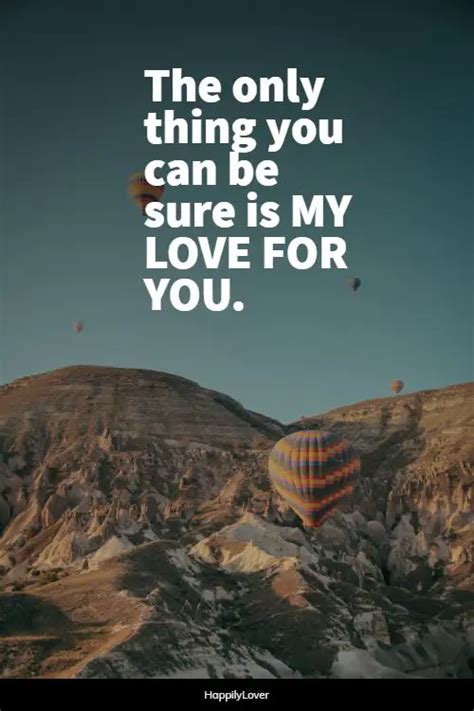 204 Romantic Love You Forever Quotes And Messages Happily Lover